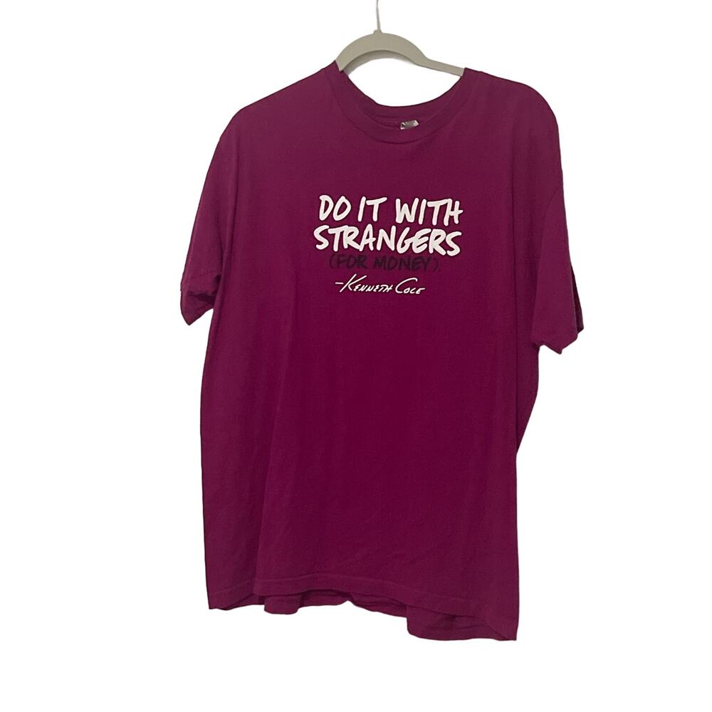American Apparel XL